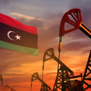 إيرادات ليبيا النفطية في النصف الأول من 2024 تبلغ 7.6 مليار دولار