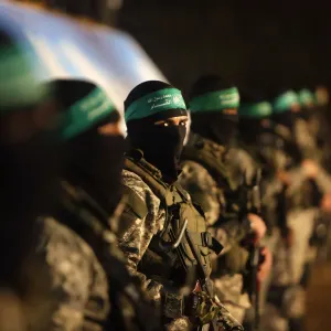 "حماس" تبين لـCNN مطالبها بشأن وقف إطلاق النار.. وتحذر نتنياهو