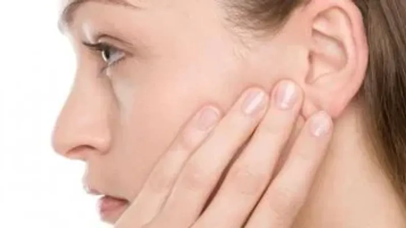 7 أسباب وراء الشعور بحكة مستمرة فى الأذن وطرق العلاج