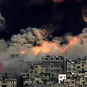 ارتفاع حصيلة العدوان الإسرائيلي على غزة إلى 34.568 شهيداً