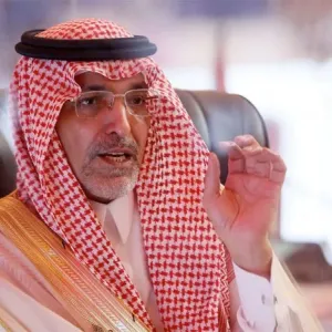 وزير المالية السعودي: يمكن تعديل "رؤية 2030" حسب الحاجة