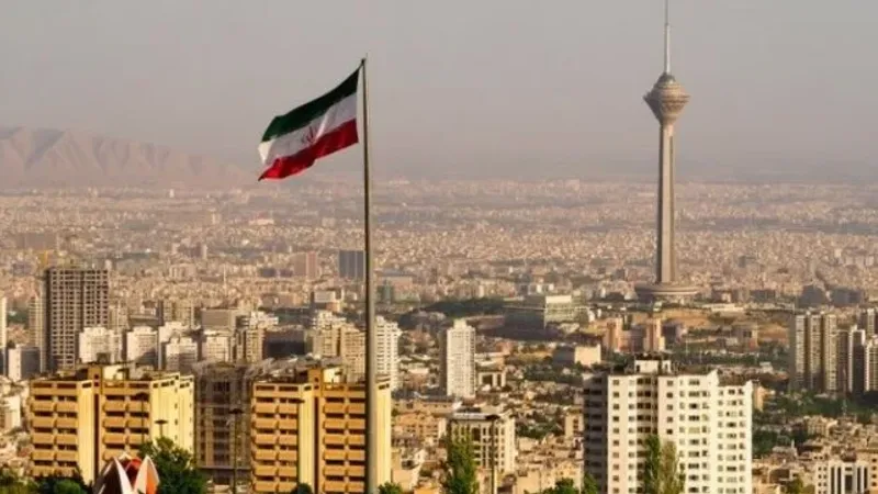 طهران تنفي وقوع هجوم خارجي
