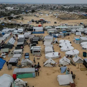 مدير الأونروا في غزة: المكان الذي وجه الجيش الإسرائيلي بعض سكان رفح إليه "ليس مناسبا" للسكن