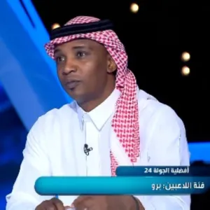 شاهد.. محمد نور يكشف عن لاعب لو اهتم بنفسه سيأخذ مكان "سالم الدوسري"