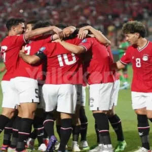 مصر بالعلامة الكاملة.. ترتيب مجموعات تصفيات أفريقيا المؤهلة إلى كأس العالم 2026