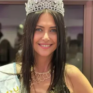 شاهد: أرجنتينية ستينية تفوز بلقب ملكة جمال.. وتكشف سر رشاقتها 
