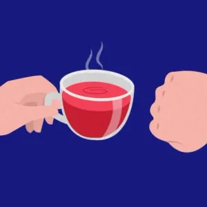 من هم الأشخاص الذين يجب عليهم تجنب شرب الشاي بعد الطعام مباشرة؟