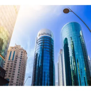 زيادة نمو النشاط التجاري لشركات القطاع الخاص القطري غير النفطي في مايو الماضي