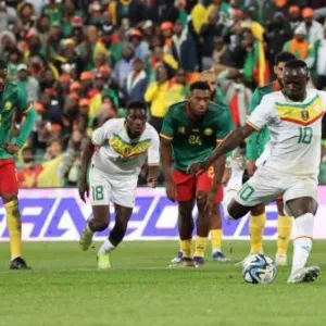 بقيادة ماني.. "رباعي روشن" في قائمة السنغال بتصفيات كأس العالم