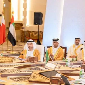اعتماد مقترح الإمارات لمستهدفات ومؤشرات التوعية بالسوق الخليجية المشتركة