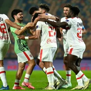 "الزمالك حامل اللقب ونهضة بركان الوصيف".. 7 فرق عربية تبحث عن بداية مثالية للكونفدرالية