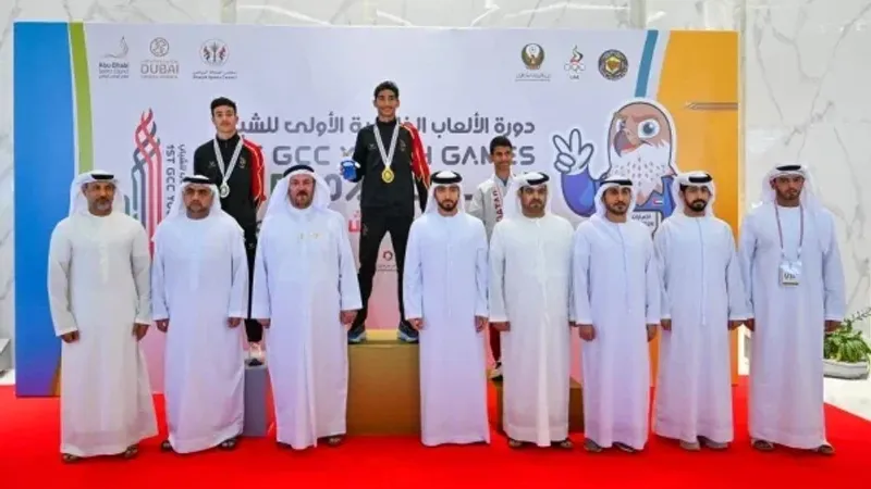 عبدالسلام: أبطال البحرين أثبتوا تطور رياضة الترايثلون ونهدف لمزيد من الانجازات