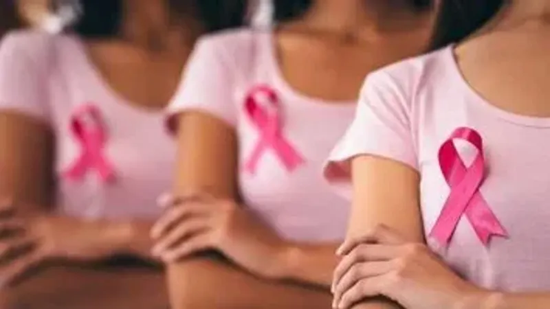 ليست كل الكتل سرطانية: 8 من كل 10 فى الثدي تكون حميدة.. اعرفى الفرق
