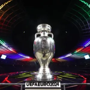 قوائم المنتخبات المشاركة في بطولة أمم أوروبا 2024