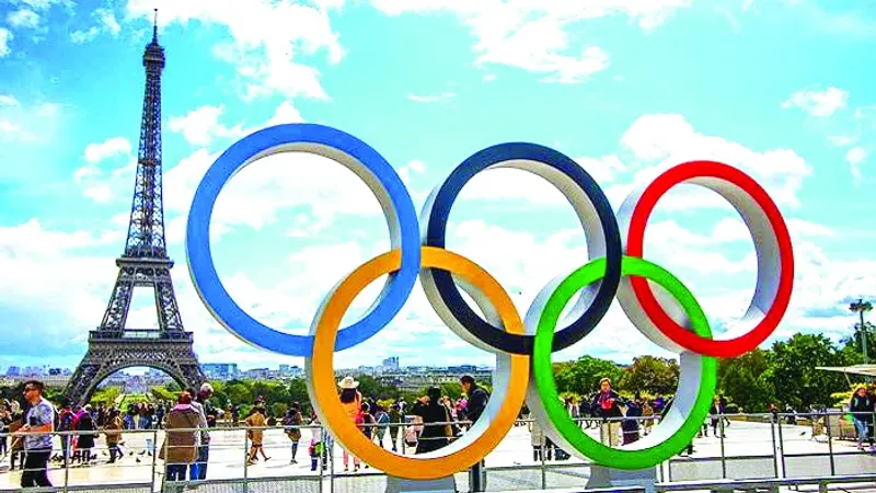 قبل أولمبياد باريس.. الرياضيون التونسيون مهددون بسبب "المنشطات"
