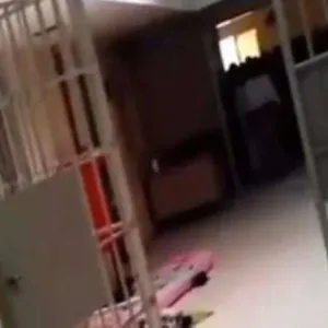 الداخلية: الفيديو المتداول حول «أعمال شغب في سجن النساء».. قديم