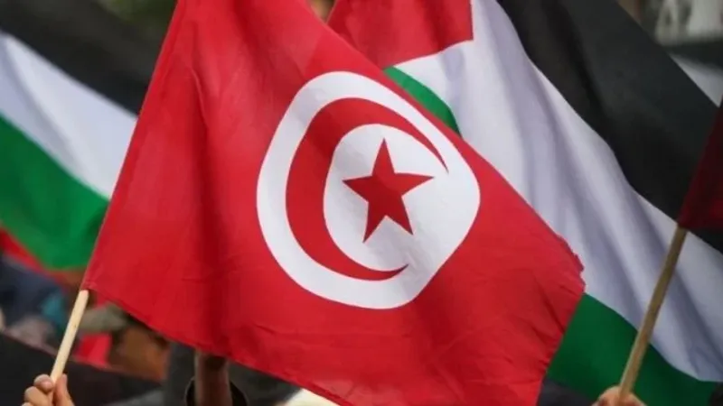 جمعيات و منظمات تطالب برفع علم تونس على إحدى سفن أسطول الحرية