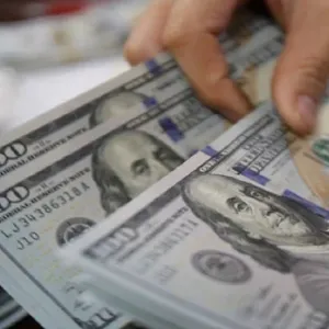 ‎سعر الدولار مقابل الجنيه المصري في البنوك اليوم الخميس 2-5-2024