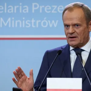 رئيس وزراء بولندا يعلّق على نتائج انتخابات البرلمان الفرنسي