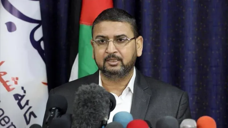 أبو زهري: حماس متمسكة بوقف الحرب في غزة قبل إبرام أي اتفاق بشأن المحتجزين