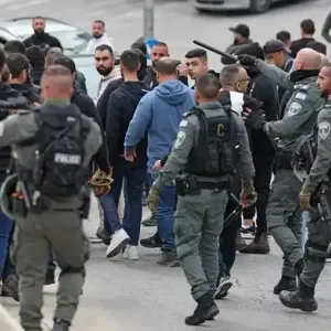 محدث:: قوات الاحتلال تشن حملة اعتقالات في الضفة والقدس
