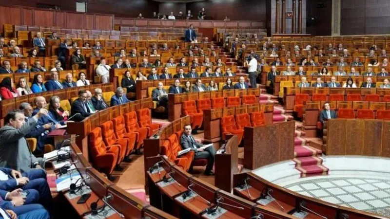 البرلمان المغربي والجمعية البرلمانية لمجلس أوروبا يناقشان قضايا الهجرة والمناخ وحجم الظاهرة في المغرب وأوروبا