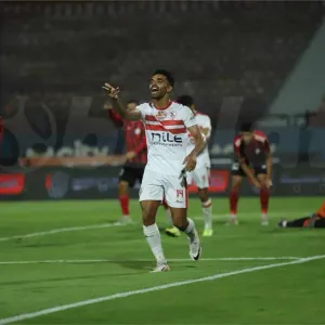 ياسر عبد الرؤوف يوضح مدى صحة هدف الزمالك الثاني وركلة جزاء الداخلية