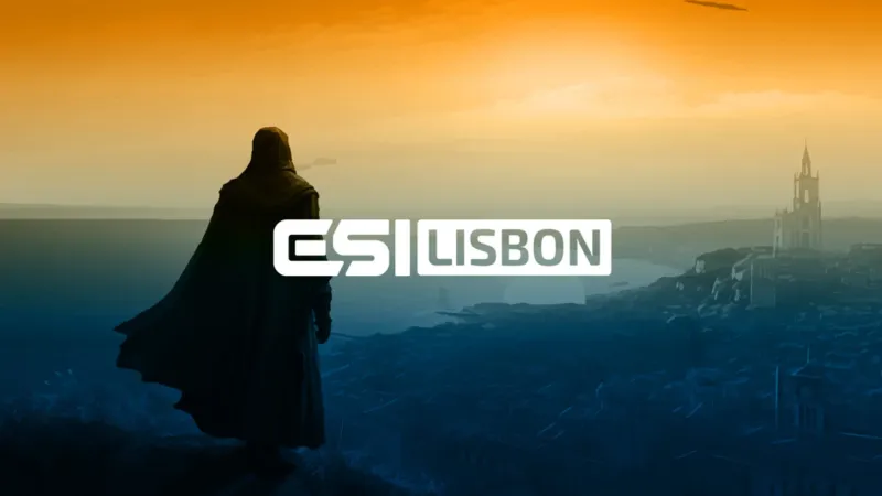 مُحب للرياضة الإلكترونية؟ تعرف على كل ما سيقدمه حدث ESI Lisbon!