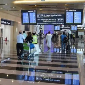 3.8 مليون مسافر عبر مطارات السلطنة في 3 أشهر