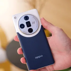 Oppo تدعم هاتف Find X8 Ultra القادم بتصميم فائق النحافة وبطارية ضخمة