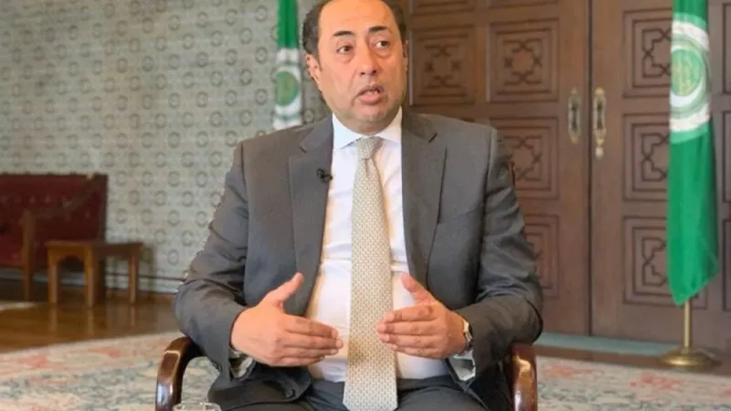 الأمين العام المساعد للجامعة العربية: التحفظات على سلوك «حزب الله» قائمة