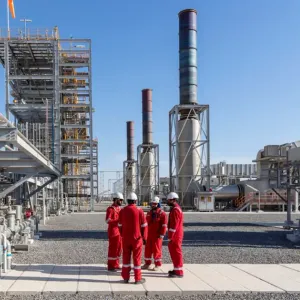 ارتفاع صادرات عمان من النفط 0.6% إلى 26.2 مليون برميل في يناير الماضي