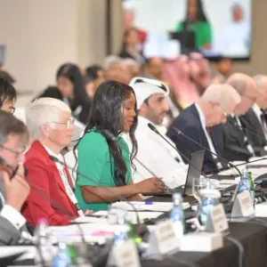 المنتدى الدولي للمحاكم التجارية يدشن في قطر "الاعتراف المتبادل بالأحكام" بين الدول