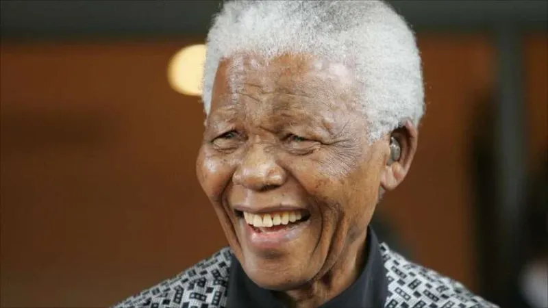 ما هو تأثير مانديلا؟.. «ظاهرة الذاكرة الكاذبة»