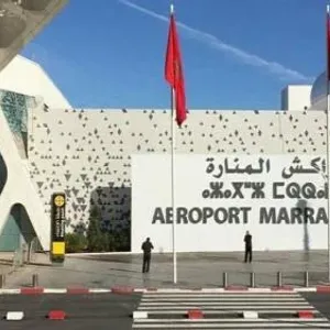 الإعلان عن طلبات عروض لتوسيع مطار مراكش المنارة