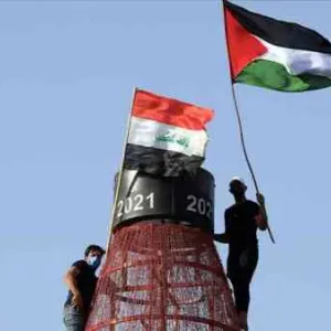 العراق يتقصى وجود عالقين من رعاياه في غزة