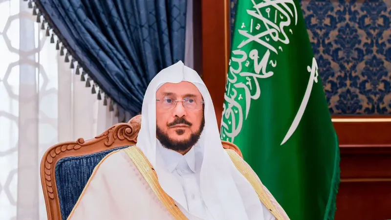 وزير الشؤون الإسلامية: استضافة السعودية كأس العالم للرياضات الإلكترونية إنجاز تاريخي