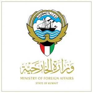 الكويت تعرب عن أسفها لفشل مجلس الأمن في قبول عضوية فلسطين