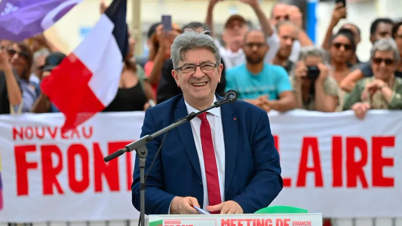 فرنسا: انتخابات برلمانية قد تصل باليمين المتطرف للسلطة لأول مرة منذ عقود