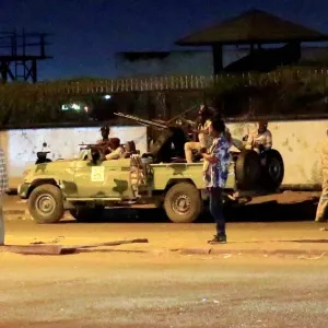 مواجهات دامية بين قوات الجيش والدعم السريع في الخرطوم
