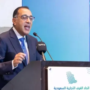 رئيس الوزراء المصري: سنحل ما تبقى من تحديات أمام المستثمرين السعوديين قبل 2025