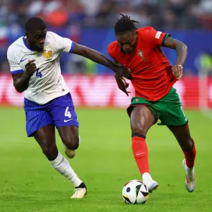 مباشر مباراة البرتغال وفرنسا في ربع نهائي يورو 2024