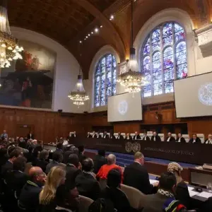 يديعوت أحرونوت: 4 سيناريوهات لحكم "العدل الدولية" المرتقب غدا