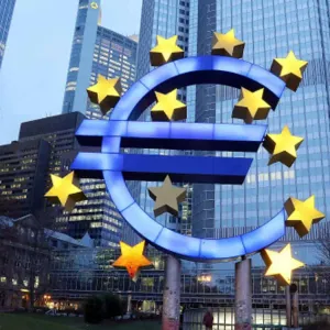 توقعات التضخم ترتفع في منطقة اليورو