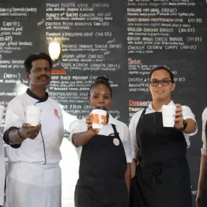 60 مقهى في الإمارات تدعم الوعي بالتصلب المتعدد