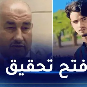 رئيس نجم مقرة يطالب بفتح تحقيق في وفاة مناصر مولودية الجزائر صغيري ياسين