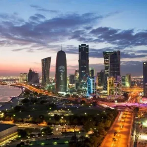 203 مليون ريال تداول العقارات في قطر خلال أسبوع