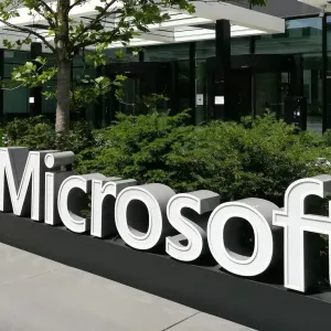 شركة Microsoft تتجاوز التقديرات مع نمو Azure ووصلت ربحية السهم 2.93 دولاراً