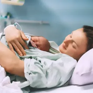 ولادة اللوتس ليست الخيار الآمن لطفلك
