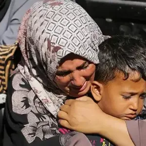 منظمة إسرائيلية: حرب الانتقام في غزة لن تحقق الأمن لنا